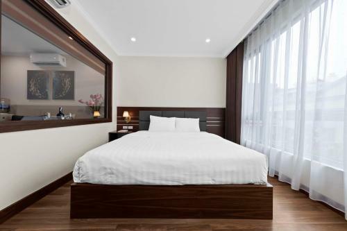 Aparthotel Newsky Serviced Apartment