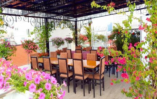 Aparthotel Newsky Serviced Apartment