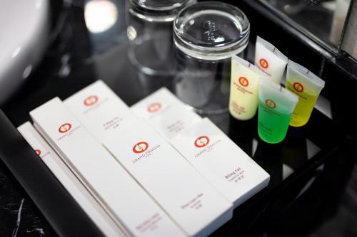 Grand Dragon Hotel Hanoi