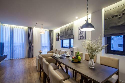 Parosand Hanoi Hotel