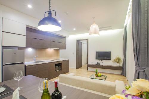 Parosand Hanoi Hotel