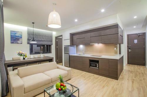 Parosand Hanoi Hotel