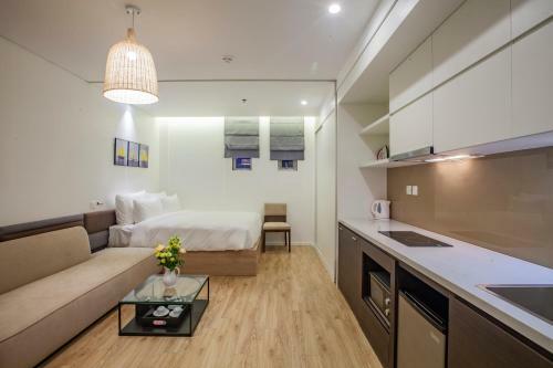 Parosand Hanoi Hotel
