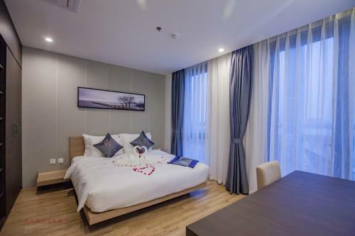 Parosand Hanoi Hotel