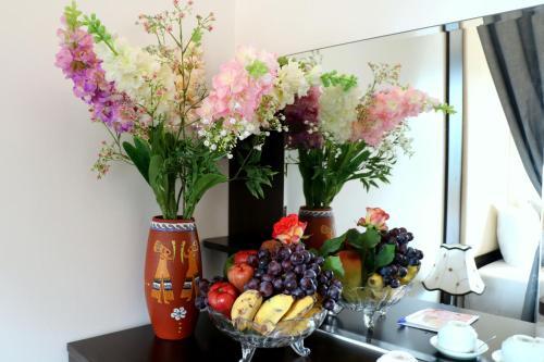 Hotel Hanoi Family Homestay 2