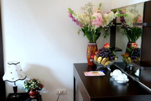 Hotel Hanoi Family Homestay 2