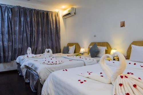 Hotel Hanoi Family Homestay 2