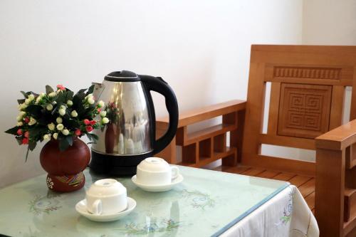 Hotel Hanoi Family Homestay 2