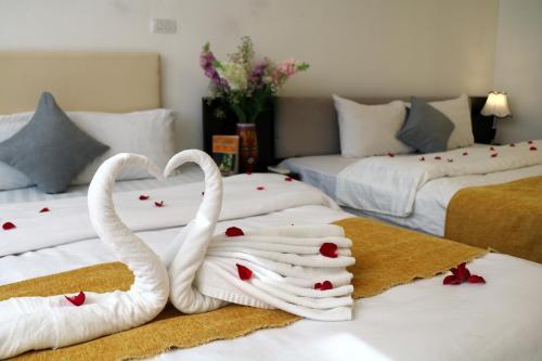 Hotel Hanoi Family Homestay 2
