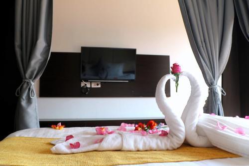 Hotel Hanoi Family Homestay 2