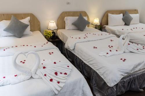 Hotel Hanoi Family Homestay 2