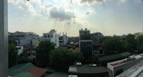 Hotel Hanoi Family Homestay 2