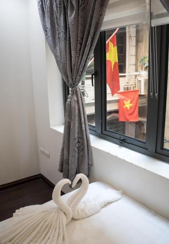 Hotel Hanoi Family Homestay 2