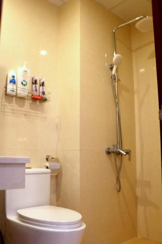 Hotel Hanoi Family Homestay 2