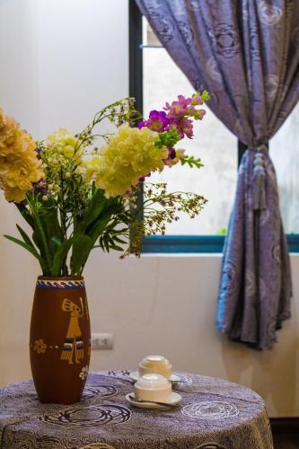 Hotel Hanoi Family Homestay 2