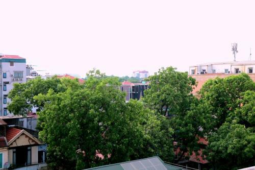 Hotel Hanoi Family Homestay 2