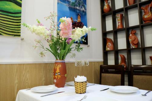 Hotel Hanoi Family Homestay 2