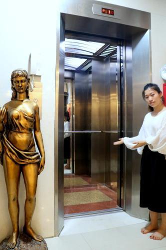 Hotel Hanoi Family Homestay 2