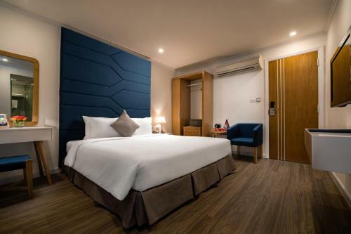 Hanoi Bonsella Cozy Hotel
