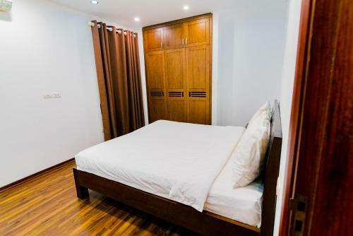 Apartamento Maple Garden