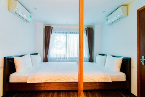 Apartamento Maple Garden