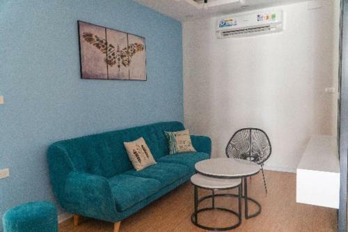 Asahi Luxstay - Viet Duc Complex 3br Apartment