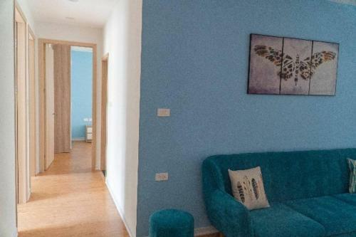 Asahi Luxstay - Viet Duc Complex 3br Apartment
