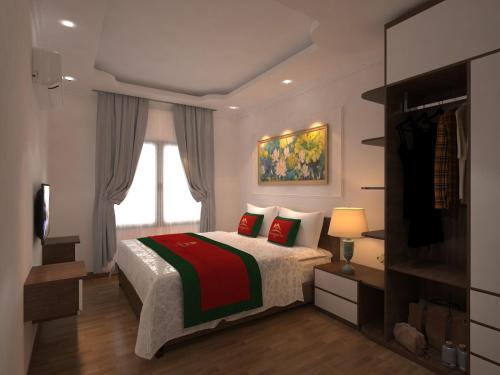 Old Quarter Hotel 1961