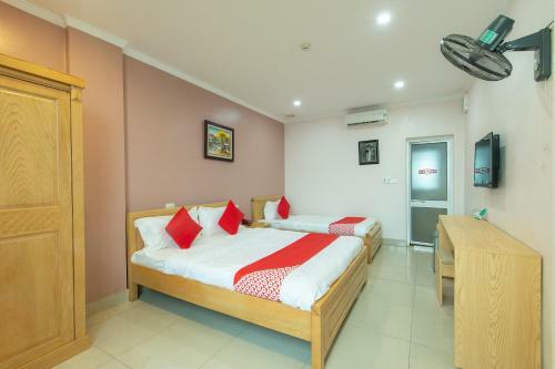 Oyo 417 Truong Son Hotel