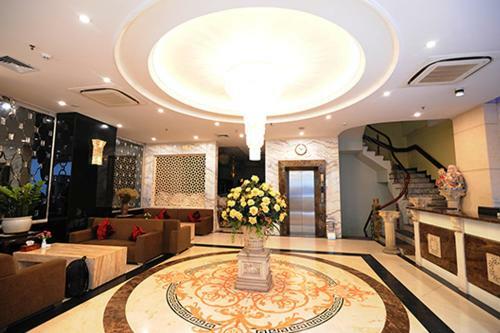 A25 Hotel - 63a Ph??ng Li?t