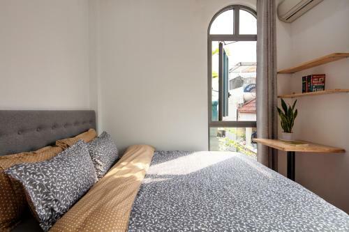 Pegasy Apartment Westlake