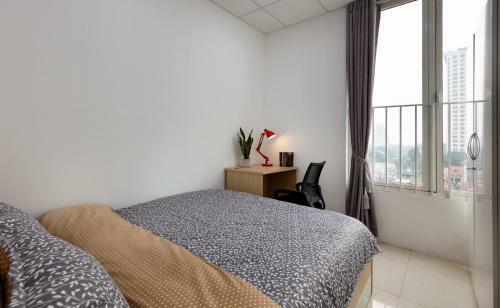 Pegasy Apartment Westlake