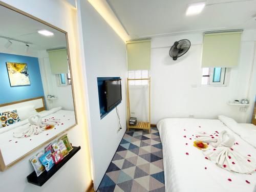 Hotel Sapiens Hanoi Old Quarter 2