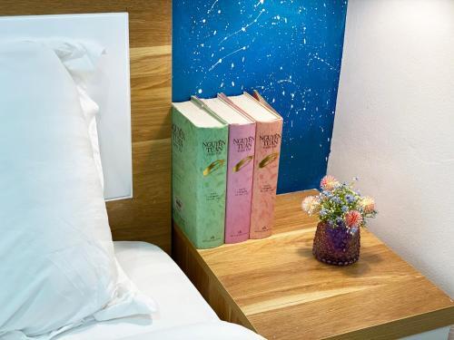 Hotel Sapiens Hanoi Old Quarter 2