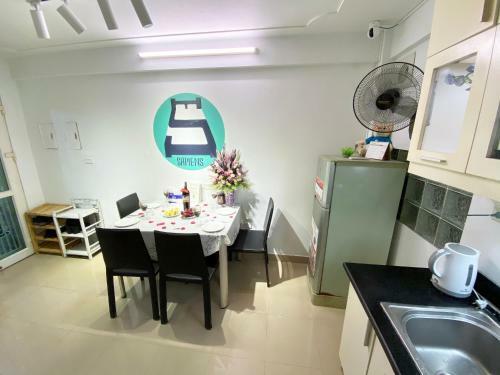 Hotel Sapiens Hanoi Old Quarter 2