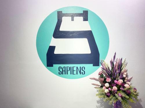 Hotel Sapiens Hanoi Old Quarter 2