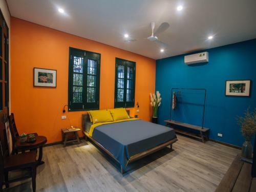 Tonkin782 Homestay Hanoi
