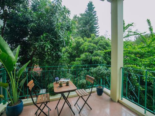 Tonkin782 Homestay Hanoi