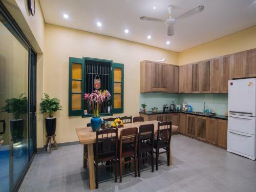 Tonkin782 Homestay Hanoi