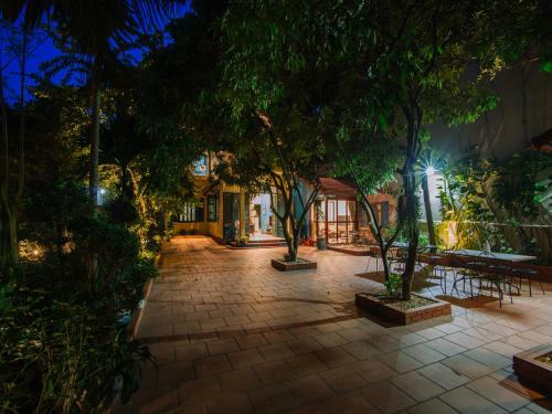 Tonkin782 Homestay Hanoi