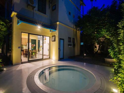 Tonkin782 Homestay Hanoi