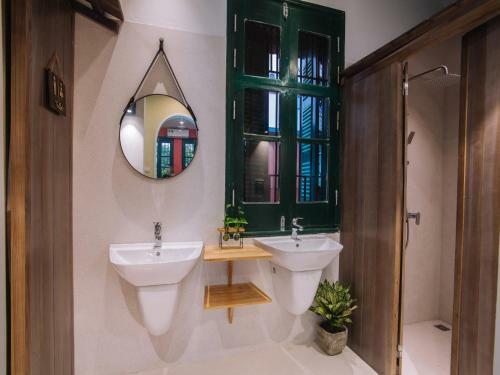 Tonkin782 Homestay Hanoi