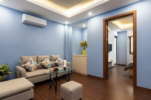 Gh Apartment Westlake - Managed By Pegasy Group
