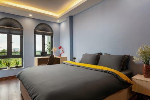 Gh Apartment Westlake - Managed By Pegasy Group
