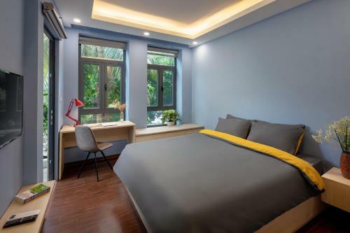 Gh Apartment Westlake - Managed By Pegasy Group
