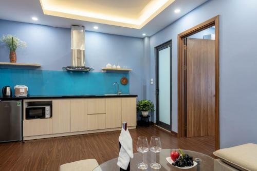 Gh Apartment Westlake - Managed By Pegasy Group