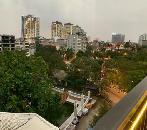 Gh Apartment Westlake - Managed By Pegasy Group