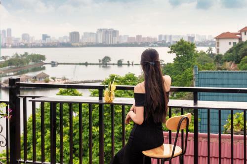 Gh Apartment Westlake - Managed By Pegasy Group