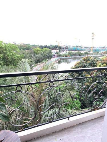 Gh Apartment Westlake - Managed By Pegasy Group