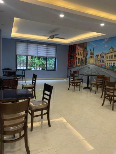 Gh Apartment Westlake - Managed By Pegasy Group